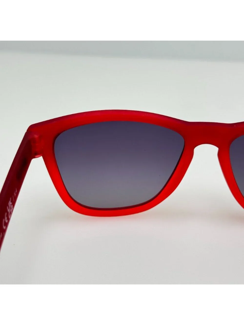 goodr lenses have